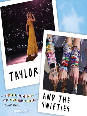 cover image of Taylor and the Swifties